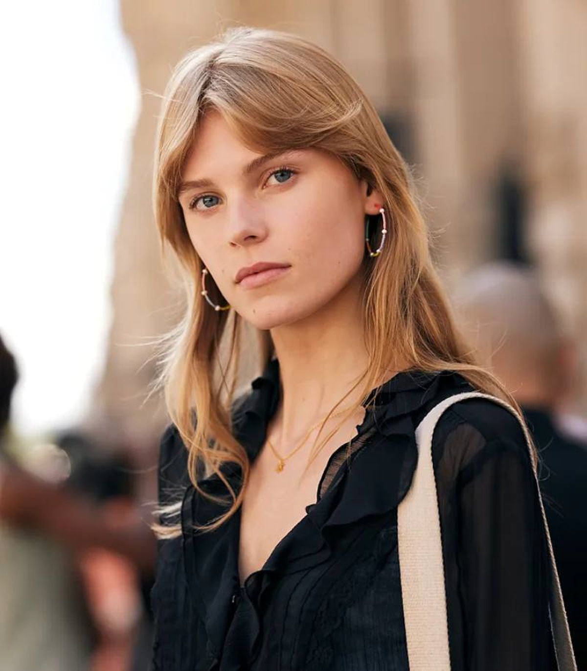 Corte de pelo kitty cut