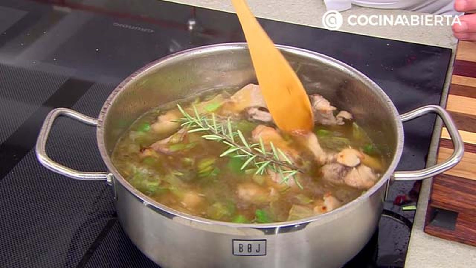 karl6897 risotto conejo p2 karl6897 risotto conejo p2