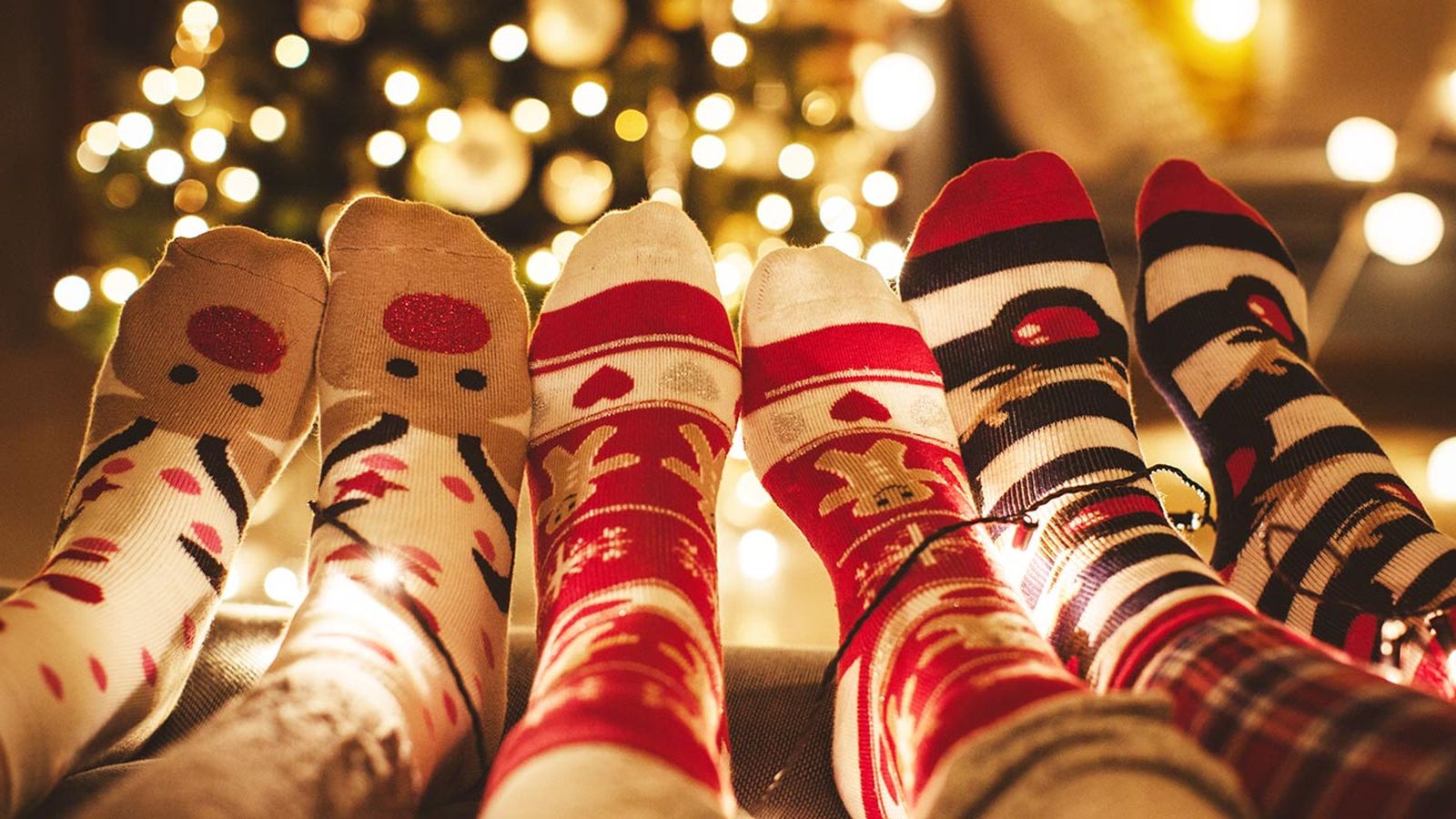 5 calcetines calentitos y divertidos de amazon con los que disfrutar esta navidad 5 calcetines calentitos y divertidos de amazon con los que disfrutar esta navidad
