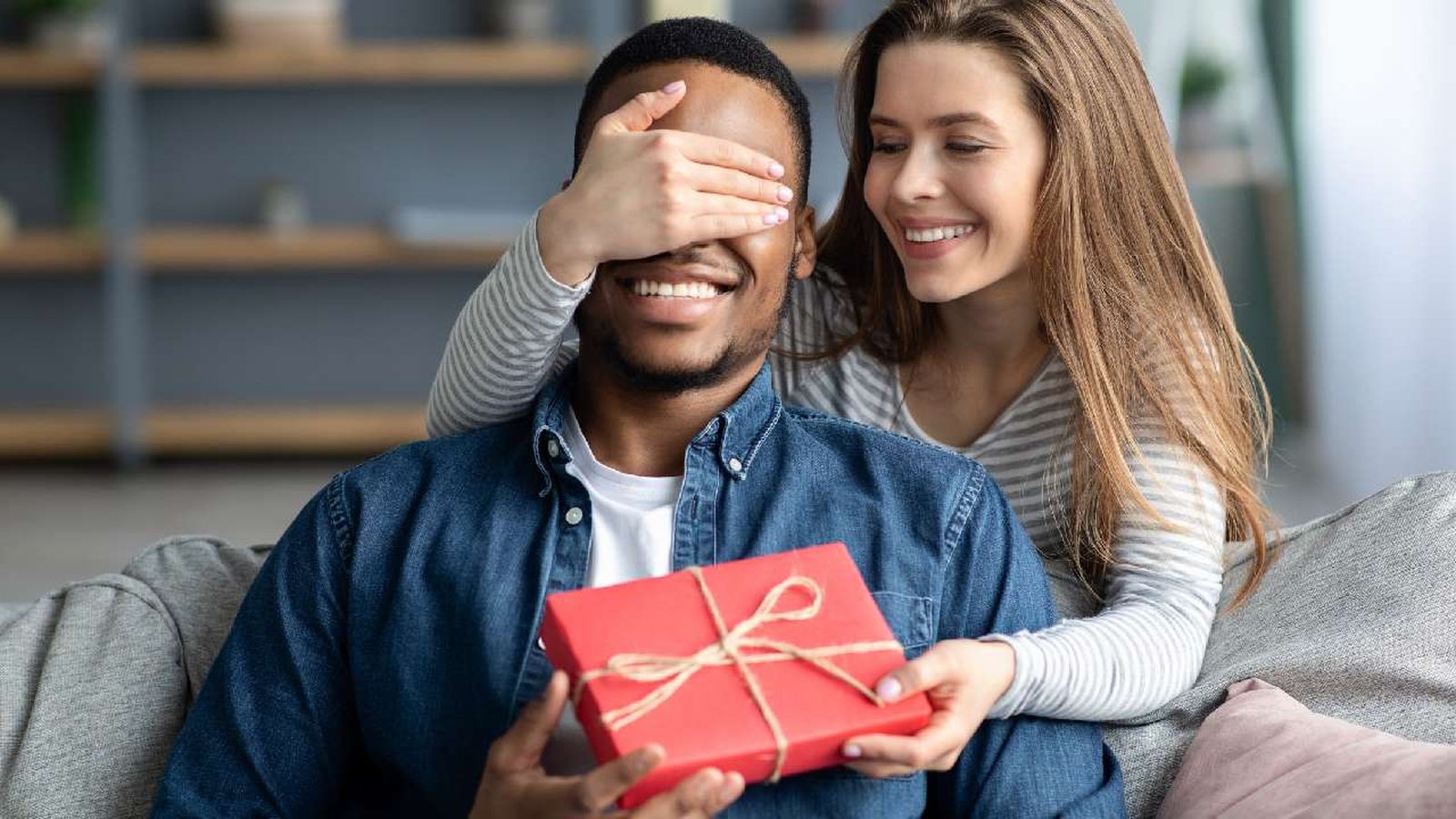 San Valentín es un buen día para sorprender a tu pareja con el regalo que no se espera