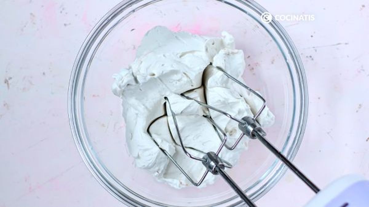 receta cupcakes de pascua paso 6