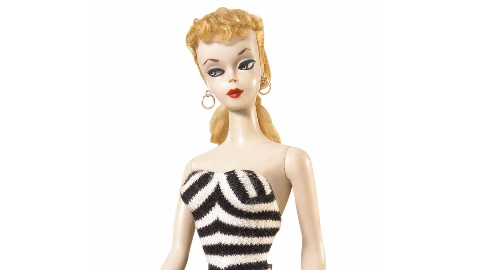 barbie original