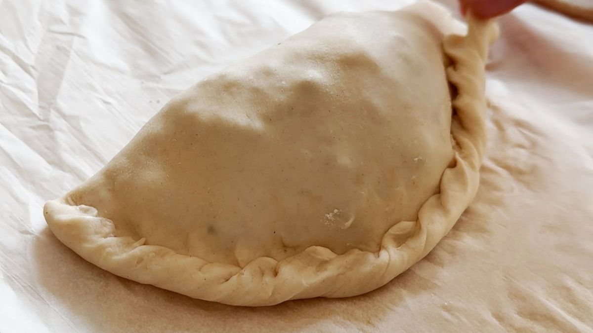 Cómo hacer empanadillas argentinas
