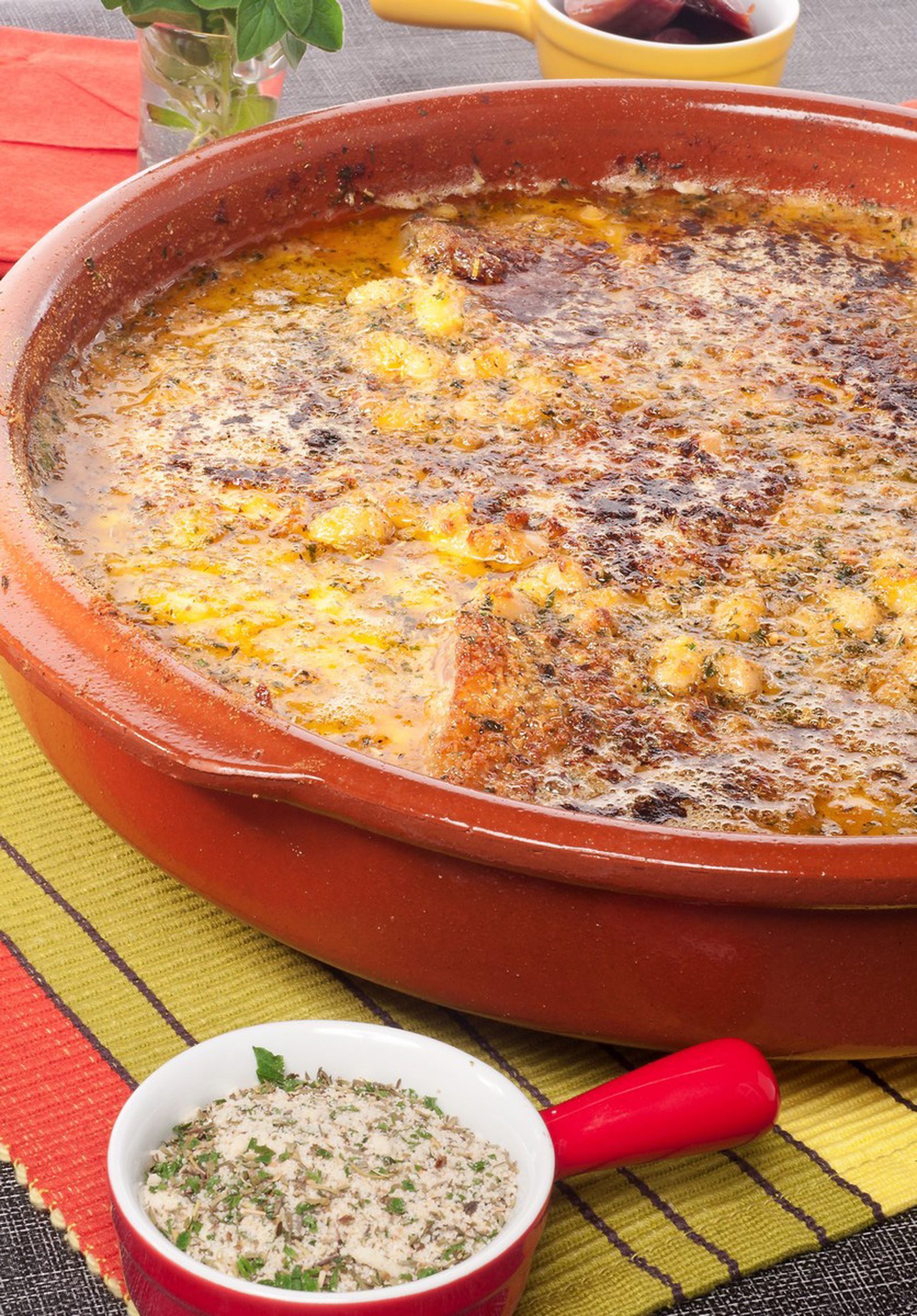 cassoulet canard xl