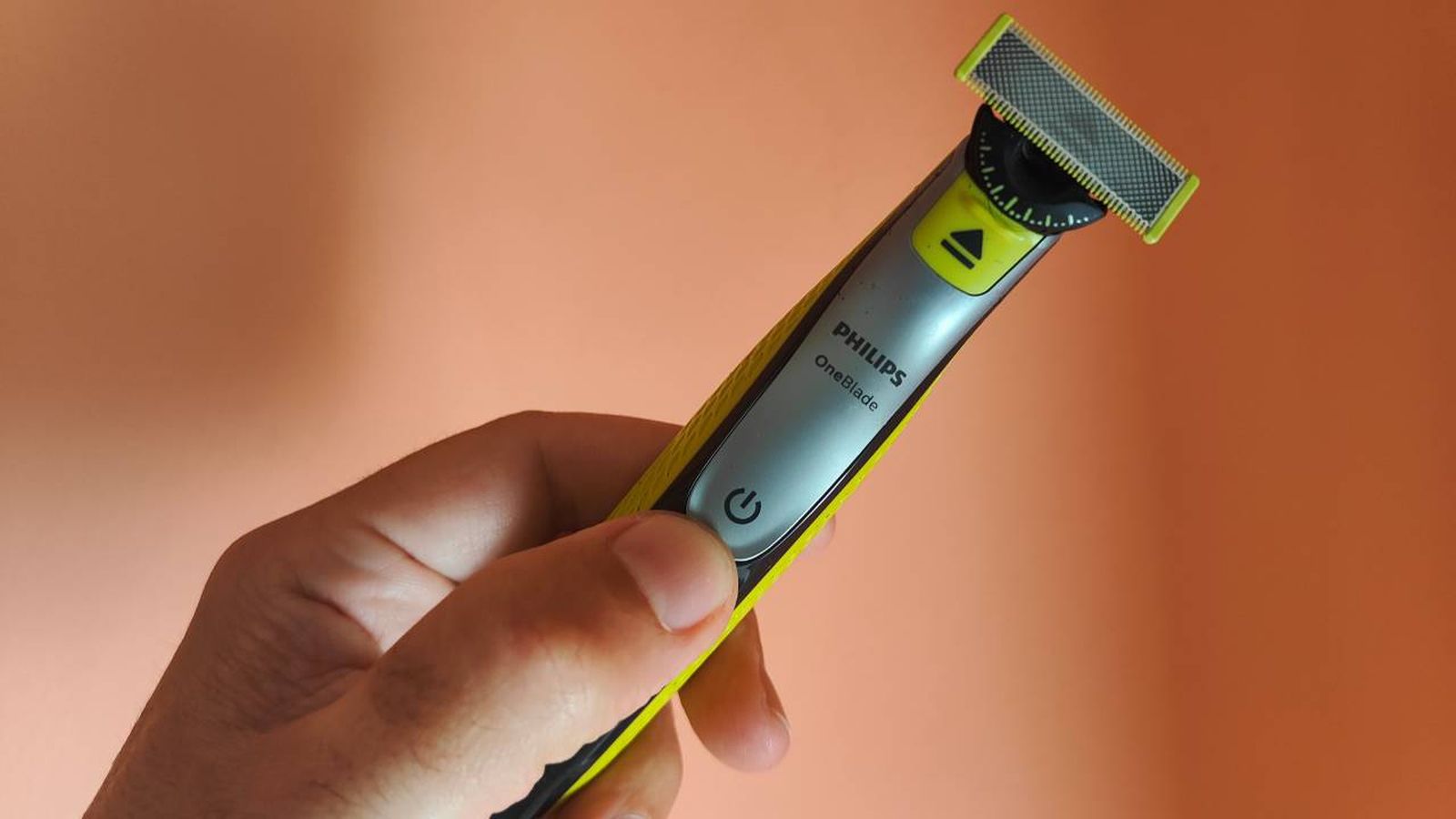 OneBlade 360