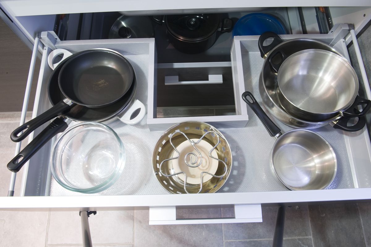 Protector antideslizante para cajones paso 6