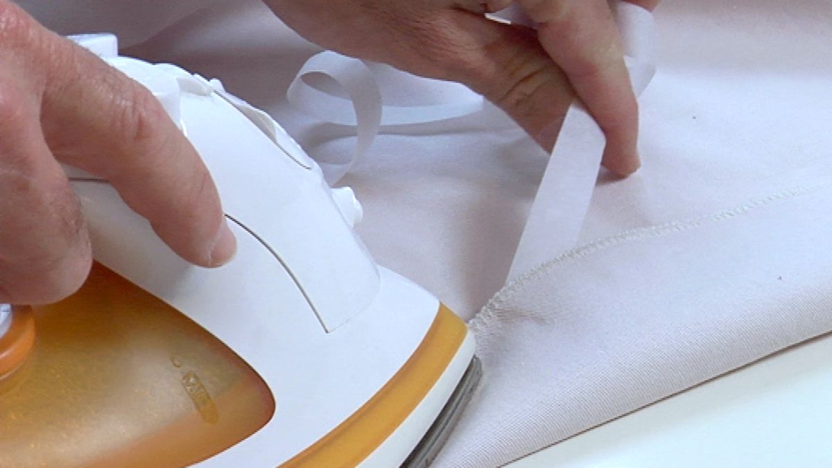 Cortinas a medida paso 7