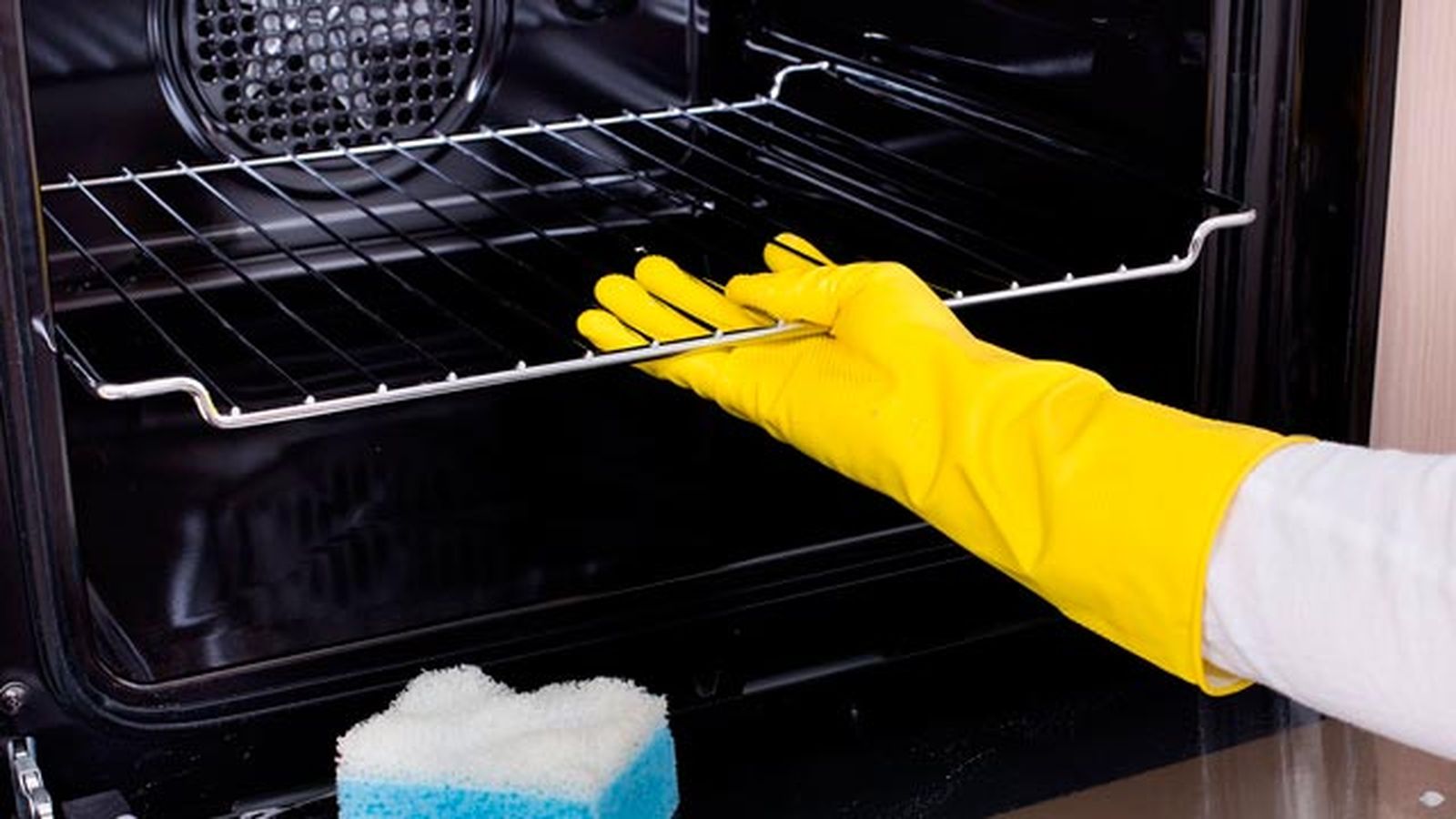 trucos para limpiar el horno con bicarbonato de sodio y vinagre trucos para limpiar el horno con bicarbonato de sodio y vinagre