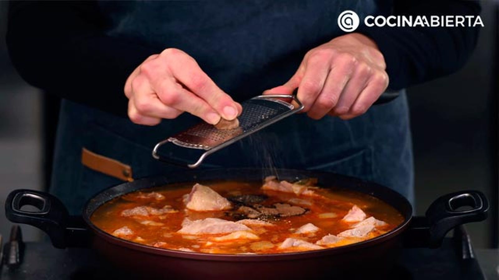 CTIS0853 receta arroz brut paso 4 ca CTIS0853 receta arroz brut paso 4 ca