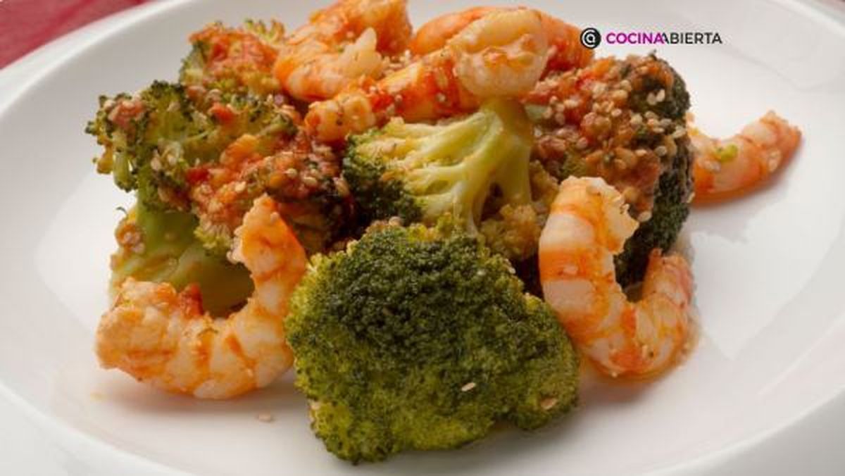 Recetas con brocoli