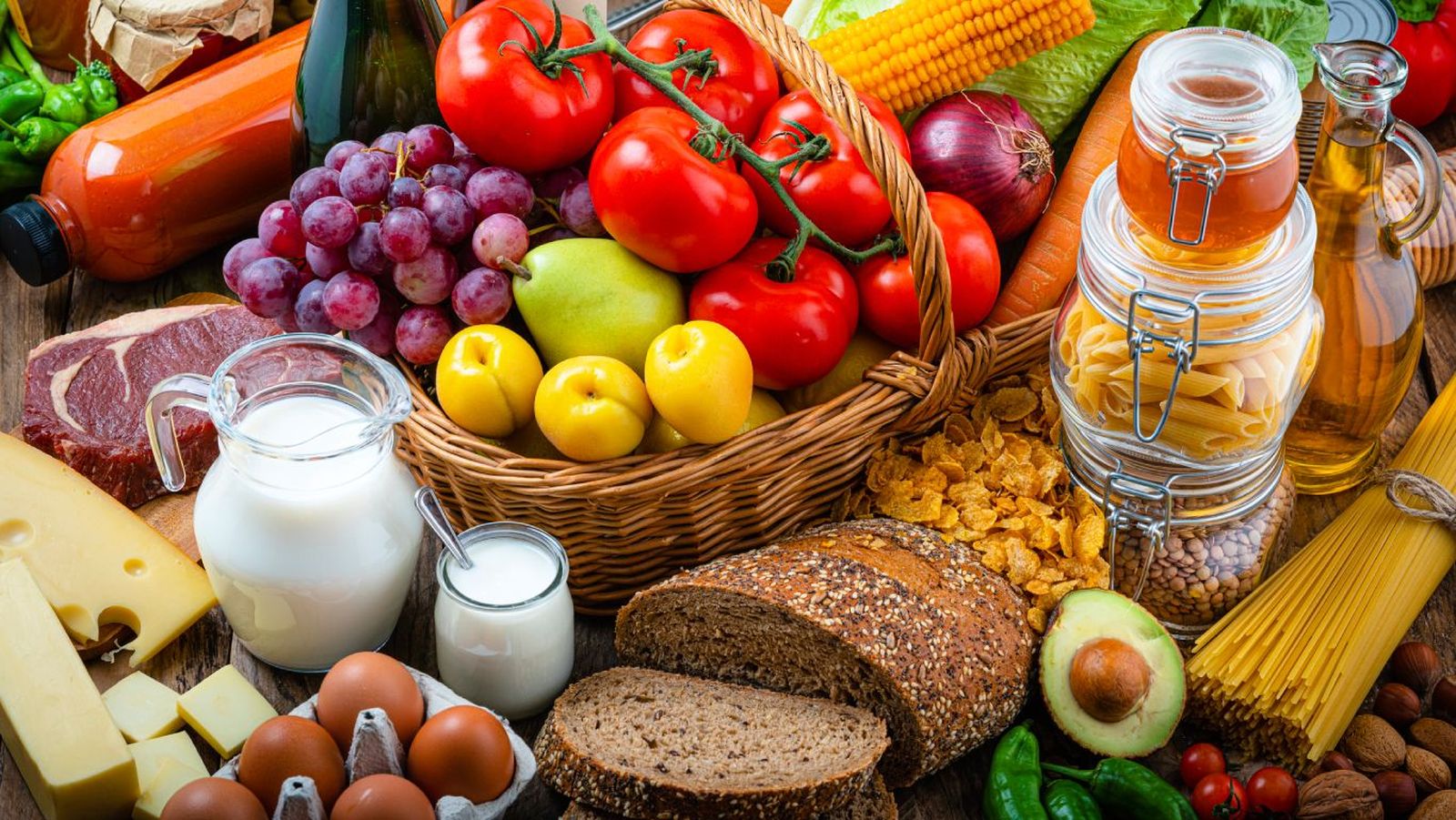 Dieta vegetariana