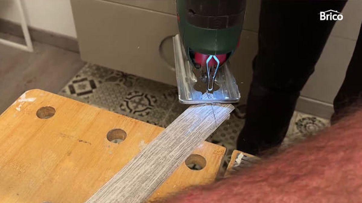 Bricomania 33 suelo vinilico hidraulico 8