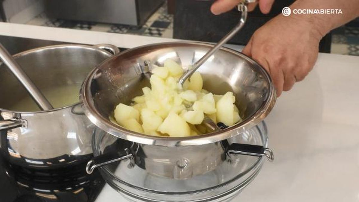 pastel carne tradicional paso 4