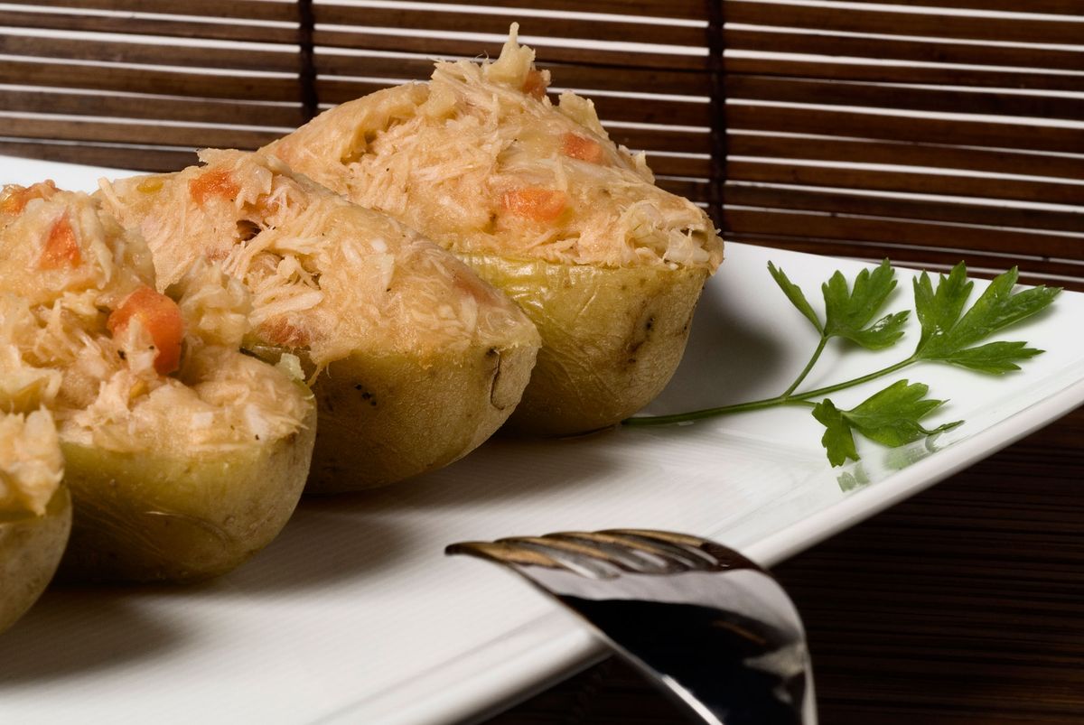 0232 Patatas asadas xl