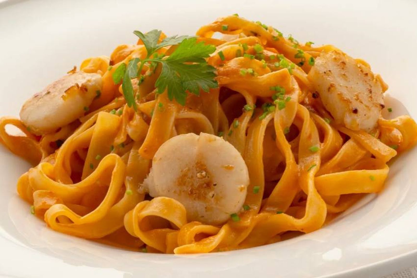 Recetas de tallarines