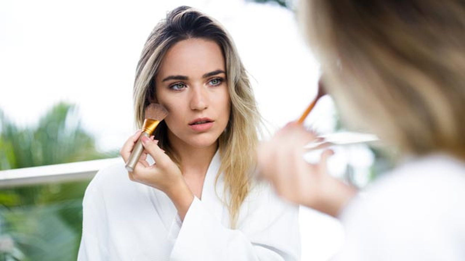 maquillaje a prueba de agua y sudor paso paso maquillaje a prueba de agua y sudor paso paso