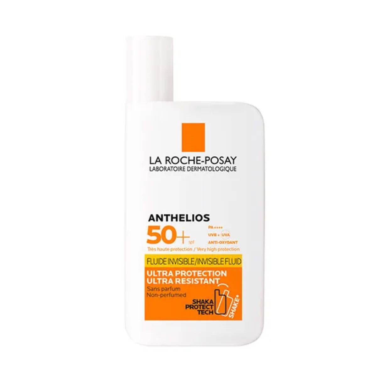 La Roche-Posay Anthelios con SPF 50+