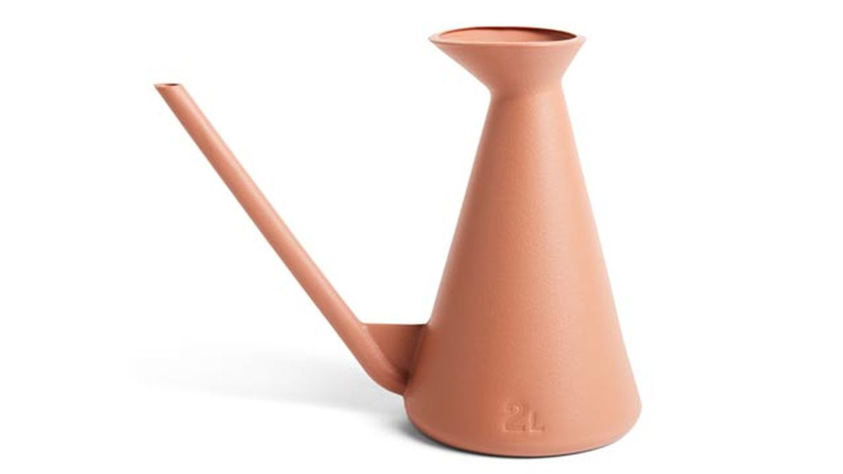 regadera terracotta smallable