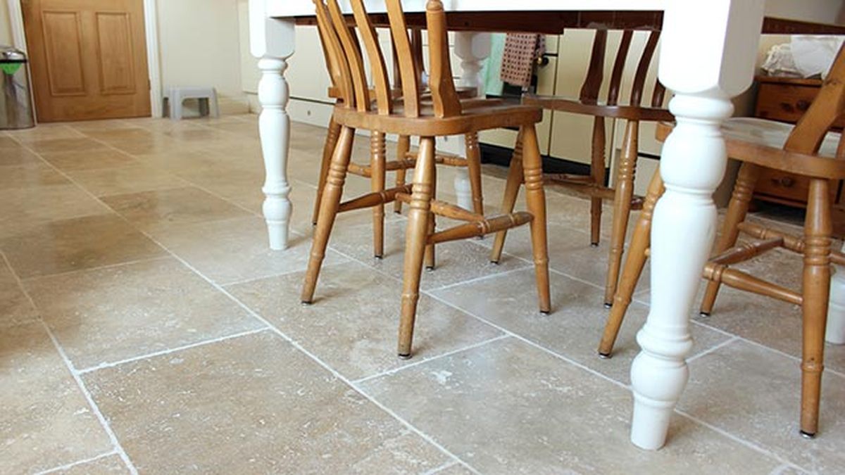 suelo marmol travertino suelo