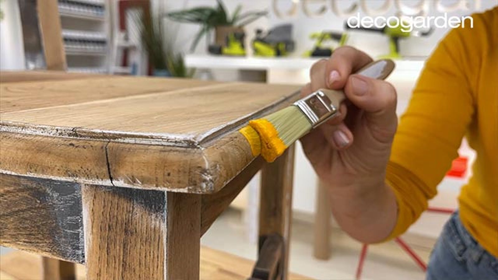 pintar una silla de madera vieja estilo mexicano paso 5 pintar una silla de madera vieja estilo mexicano paso 5