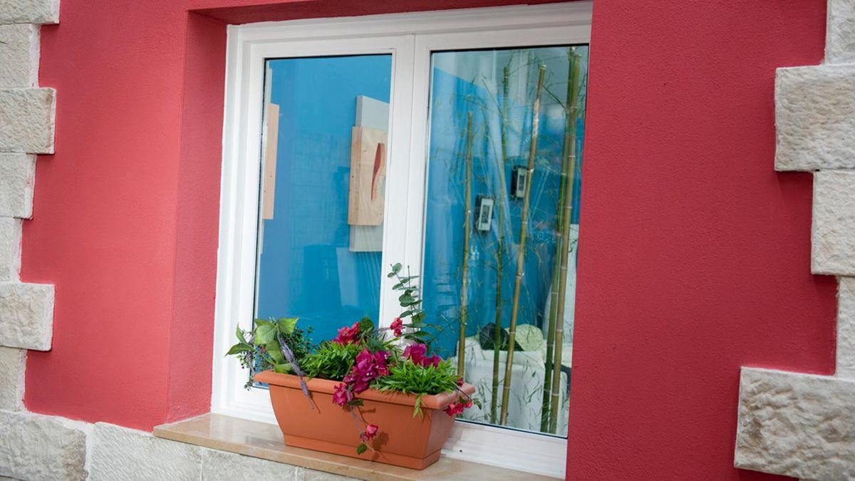 Bricomania 670 Cambiar cristal de ventana p9