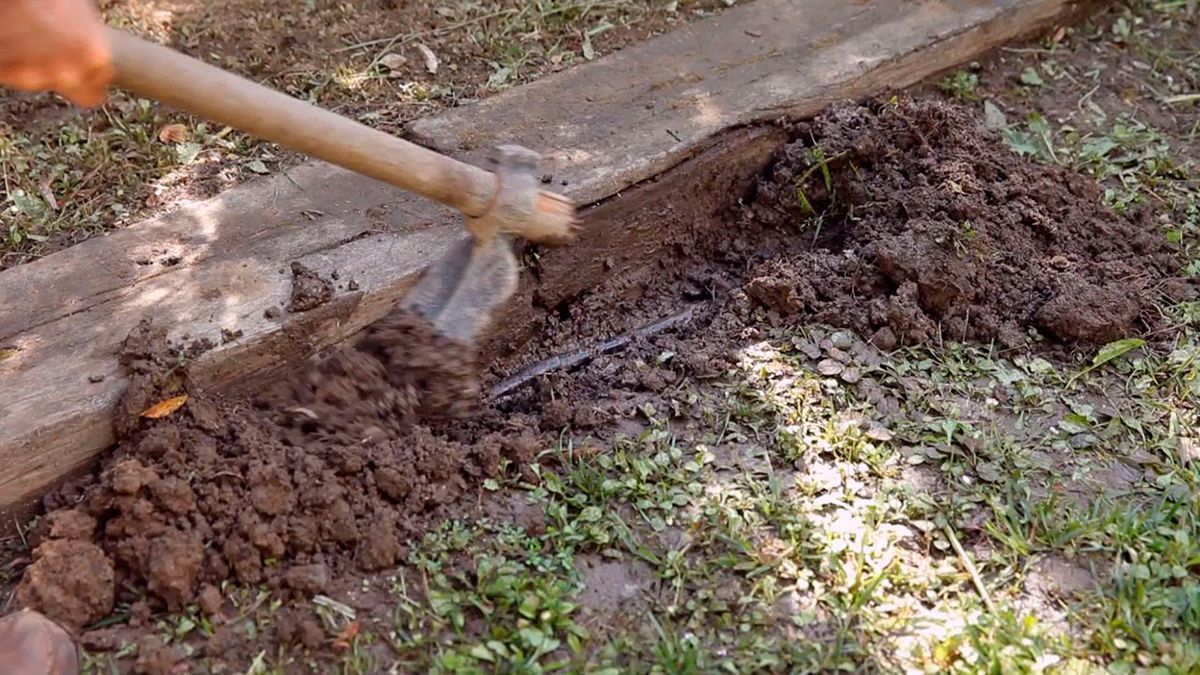 Bricomania 919 reparar tuberia paso 2