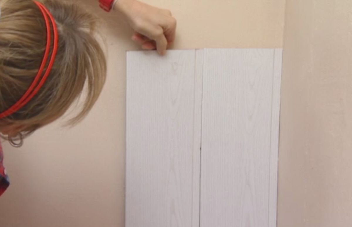 Decorar habitación juvenil y alegre paso 4