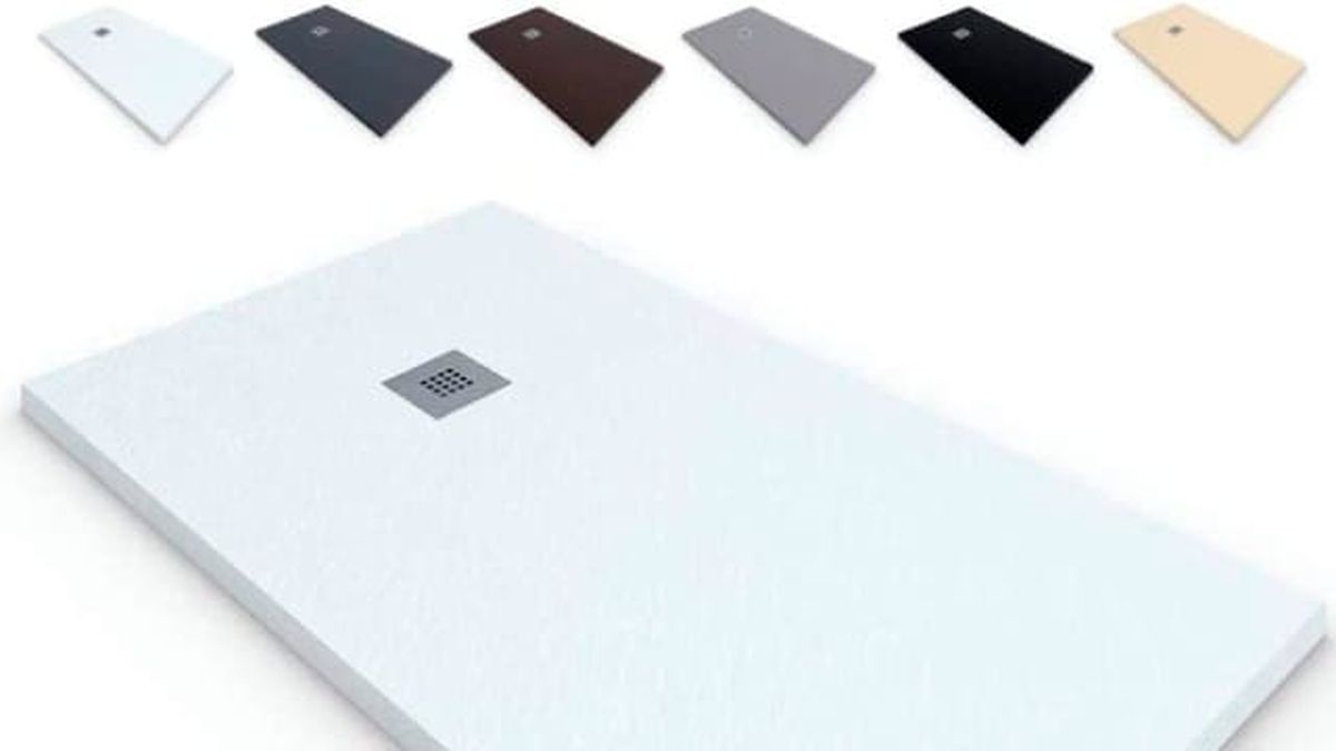 mejores platos de ducha 4