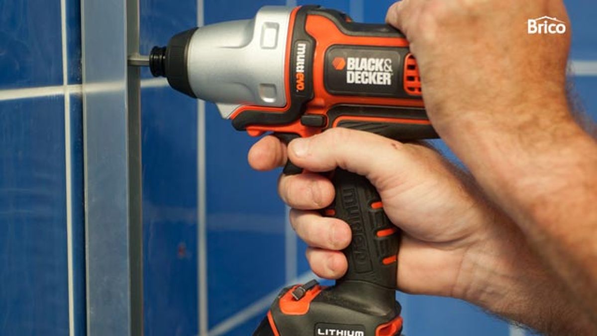 Bricomania 718 Sustituir bañera por ducha p17