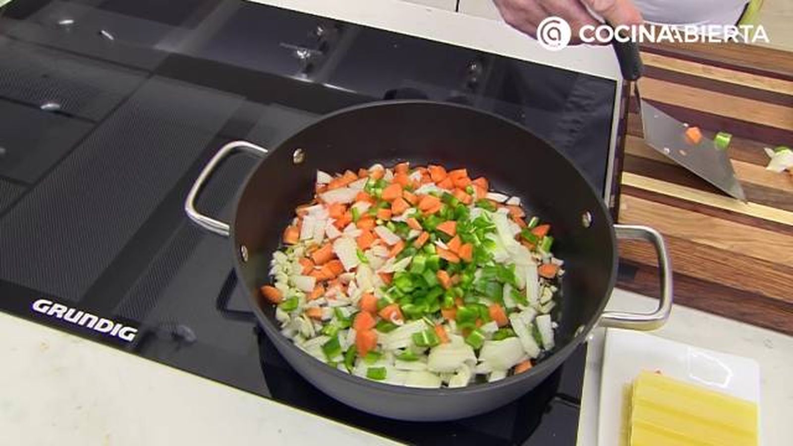 karl7142 lasana verduras p1 karl7142 lasana verduras p1