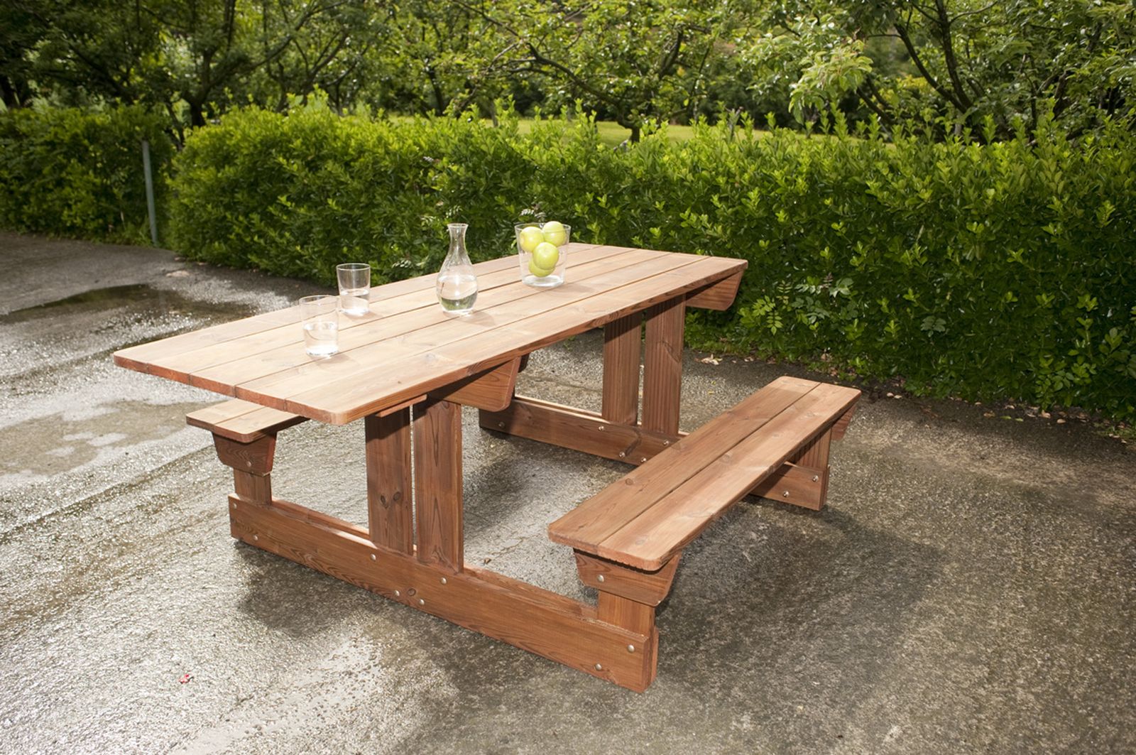 brico 0653 mesa merendero adaptada xl brico 0653 mesa merendero adaptada xl