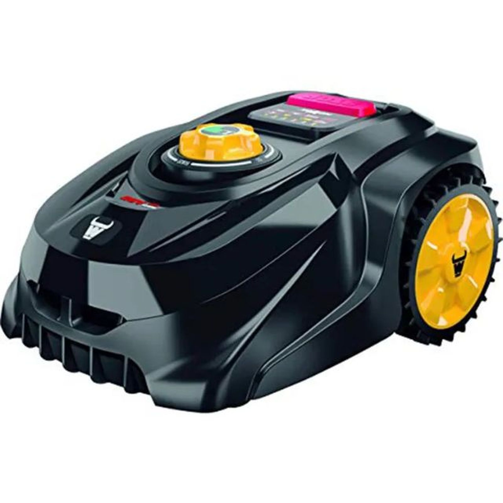 robot cortacesped leroy merlin robot cortacesped leroy merlin