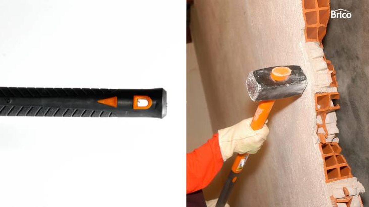 bricomania 362 tipos de mazas 3