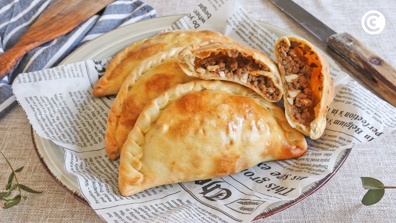 Recetas de cocina latinoamericana