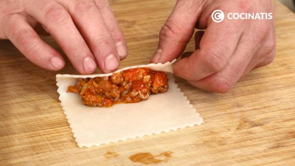 CTIS0998 receta canelones de carne paso 3