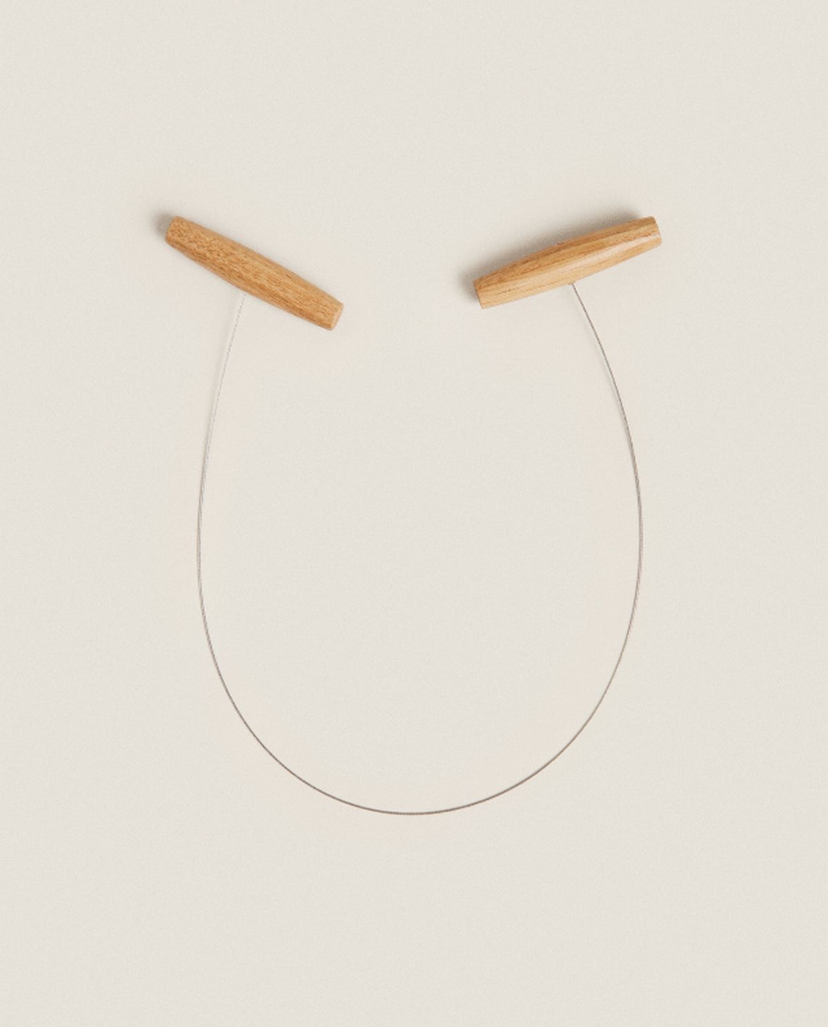 cortador arcilla zara home