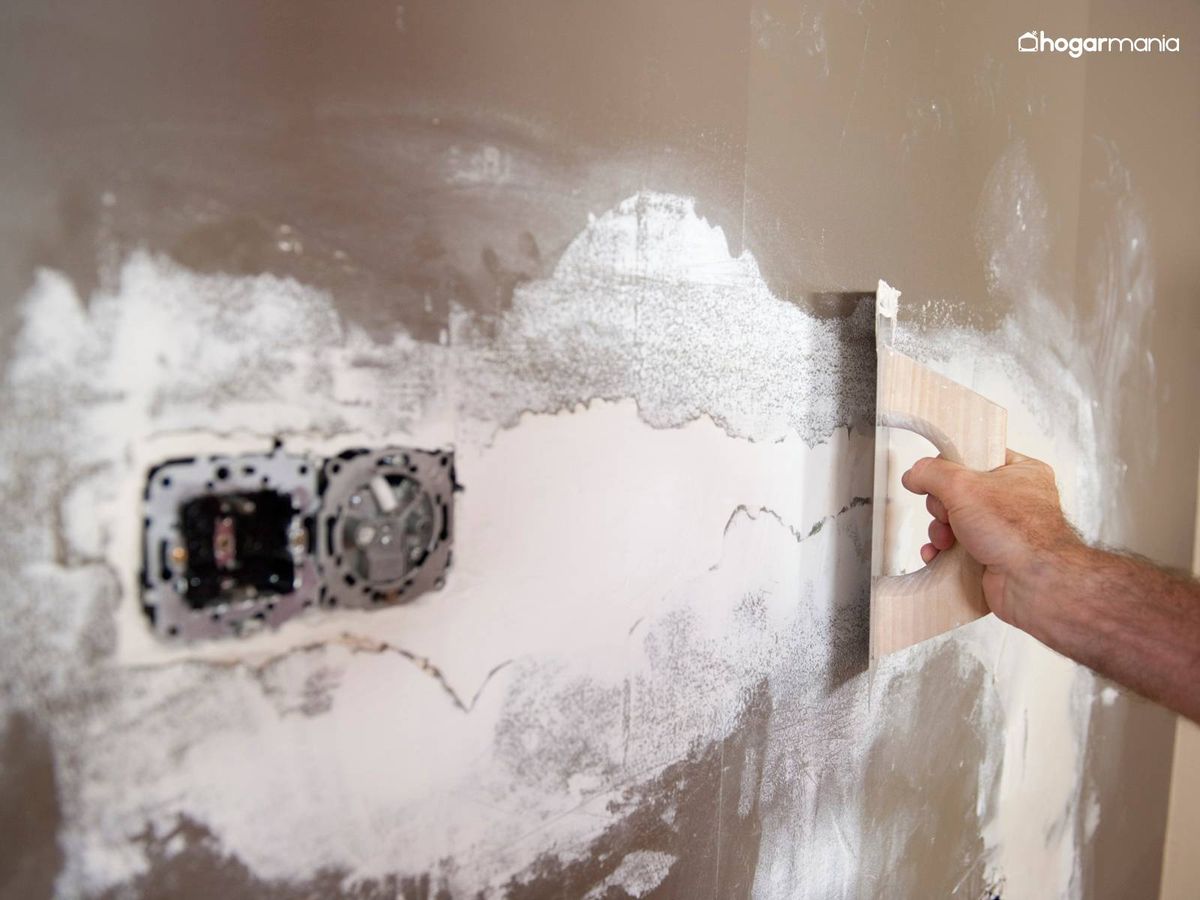 Aplica pasta niveladora