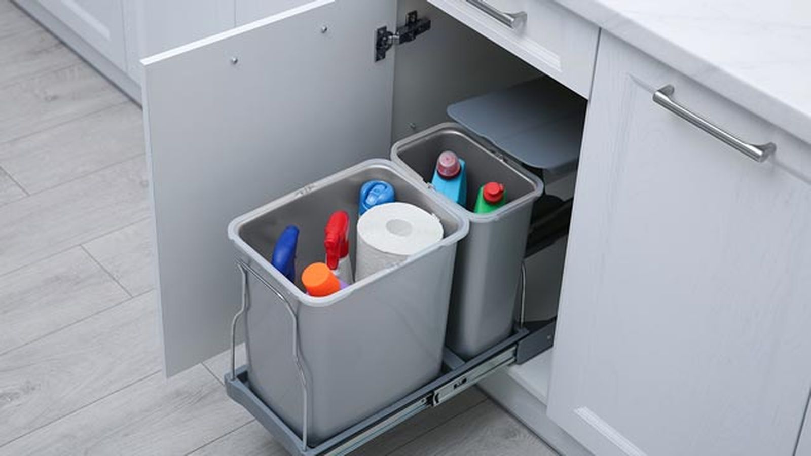 diez trucos para ordenar la cocina productos limpieza diez trucos para ordenar la cocina productos limpieza