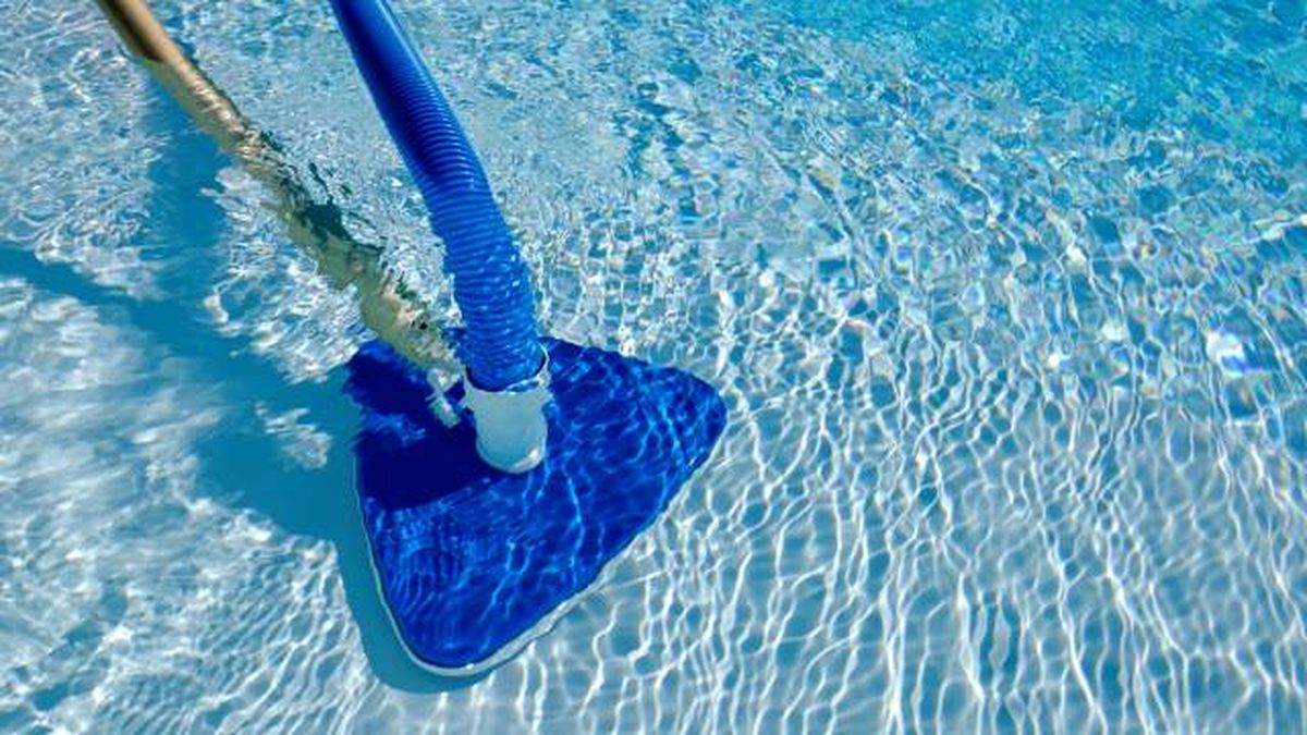como mantener una piscina sin depuradora 2