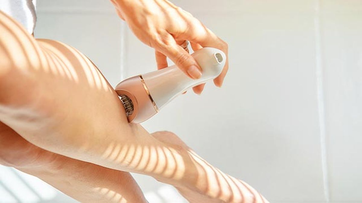 cual es la mejor depiladora electrica segun la OCU 2