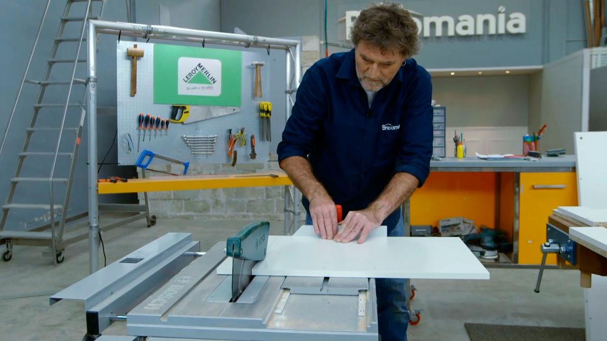 Zapatero a medida paso 3