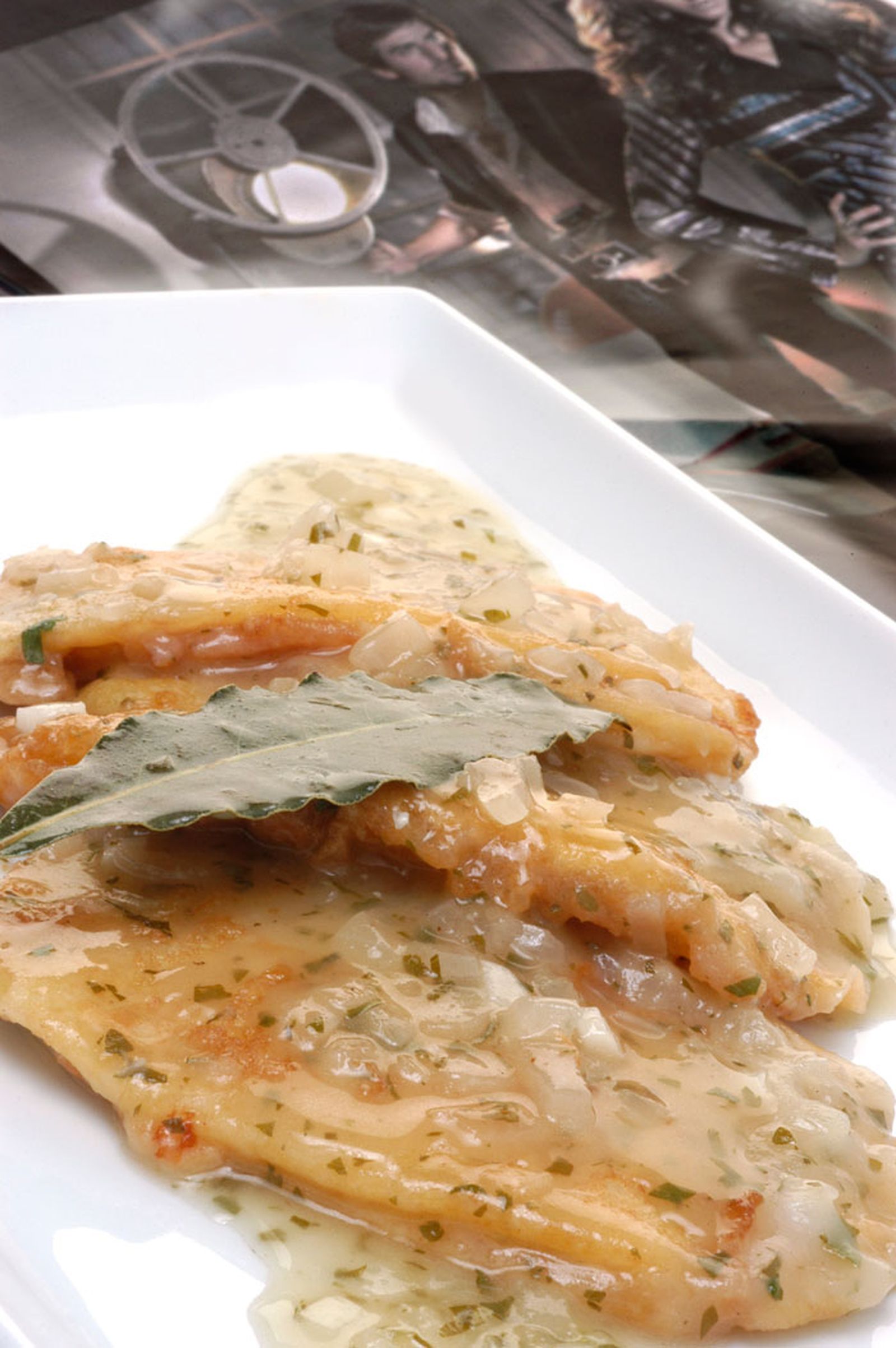 Patatas rellenas