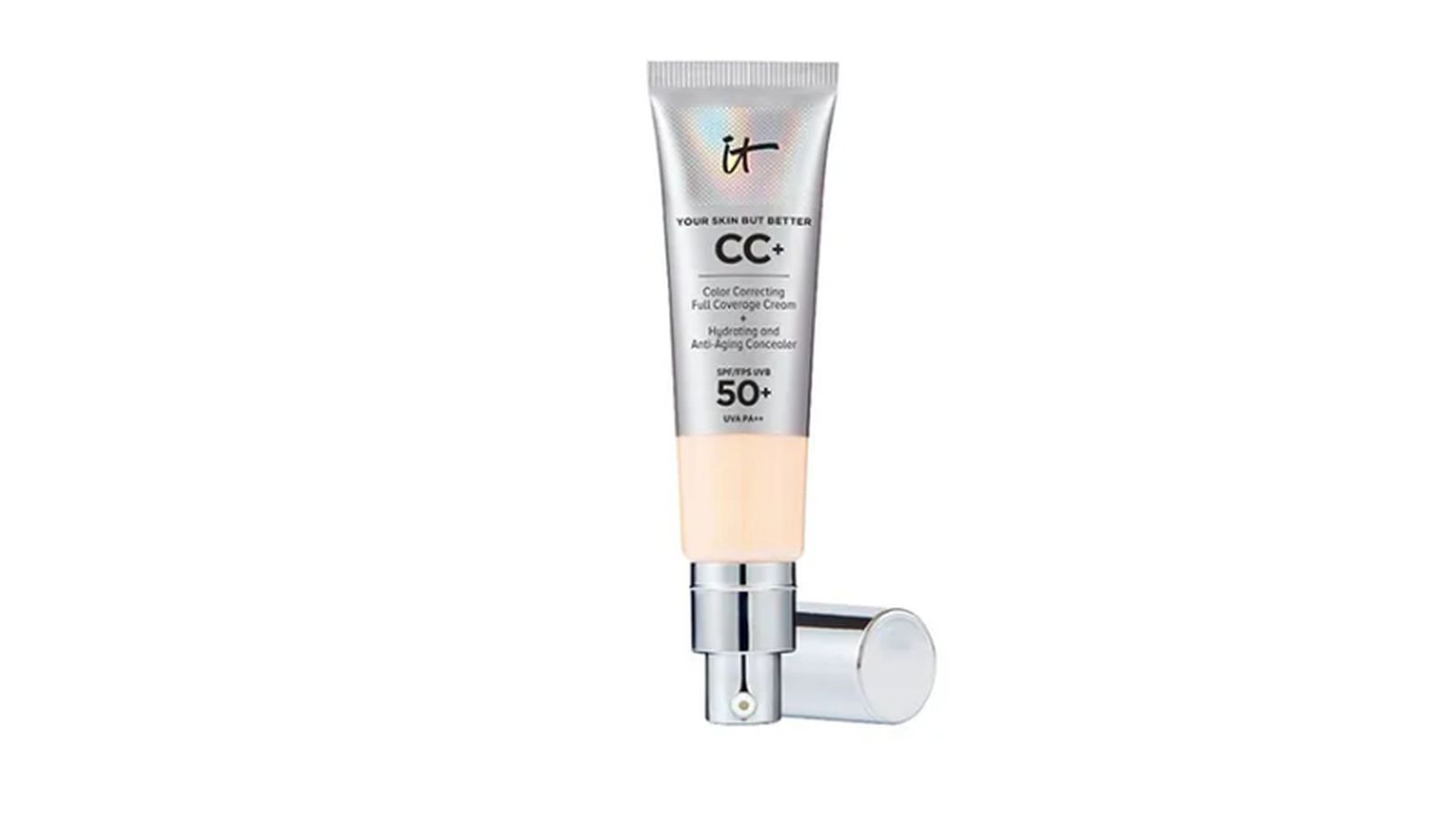 CC Cream de It Cosmetics CC Cream de It Cosmetics
