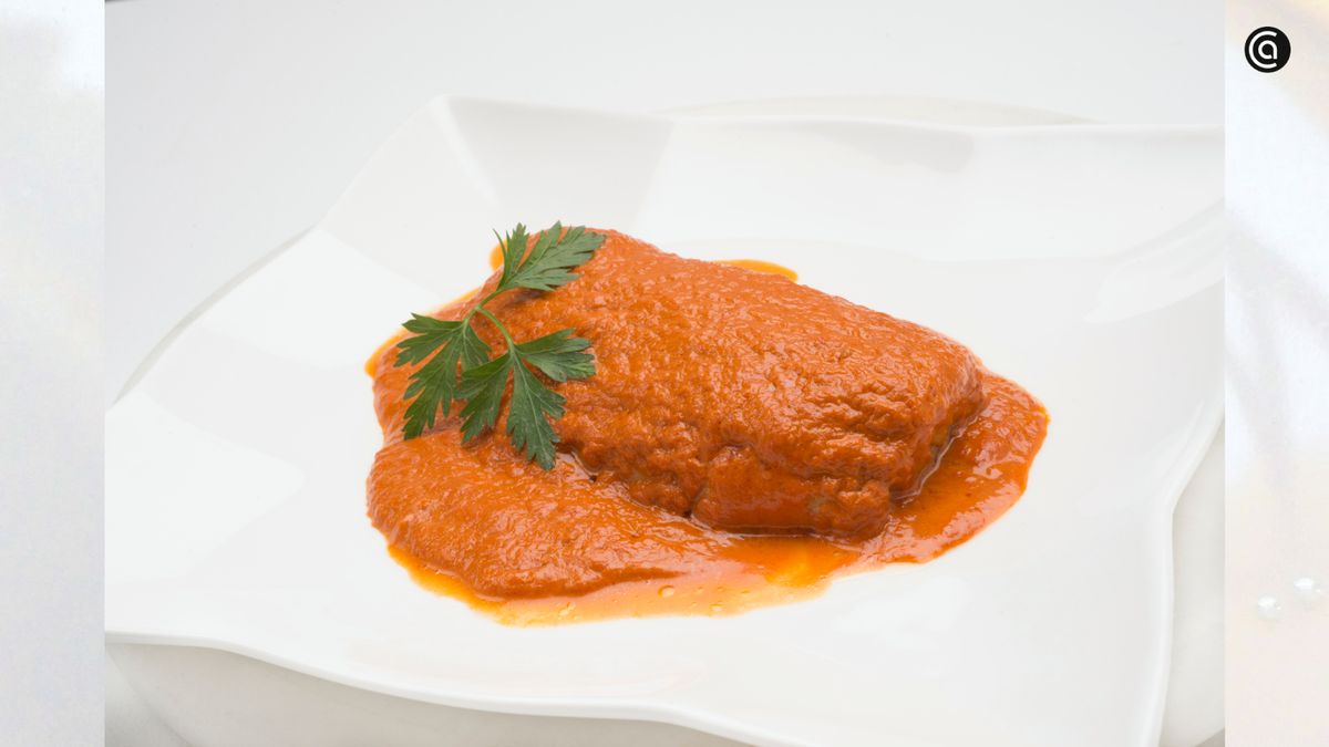Bacalao a la vizcaína: una receta tradicional vasca para no dejar nada en el plato