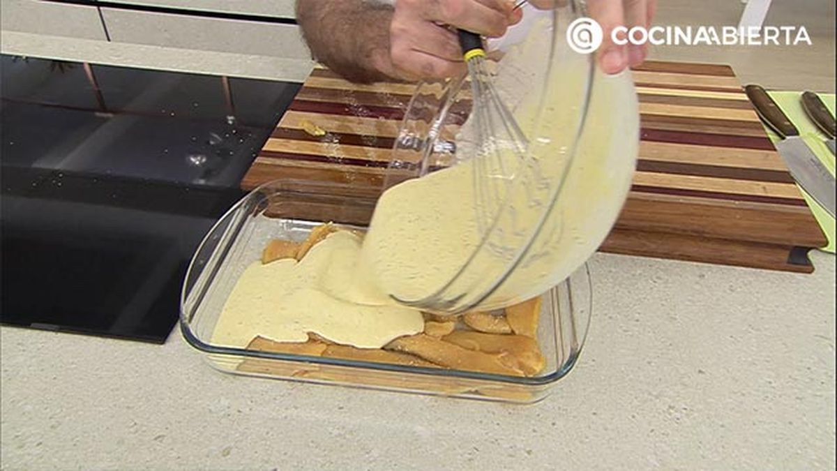 karl 6819 pollo frito kentucky paso 2