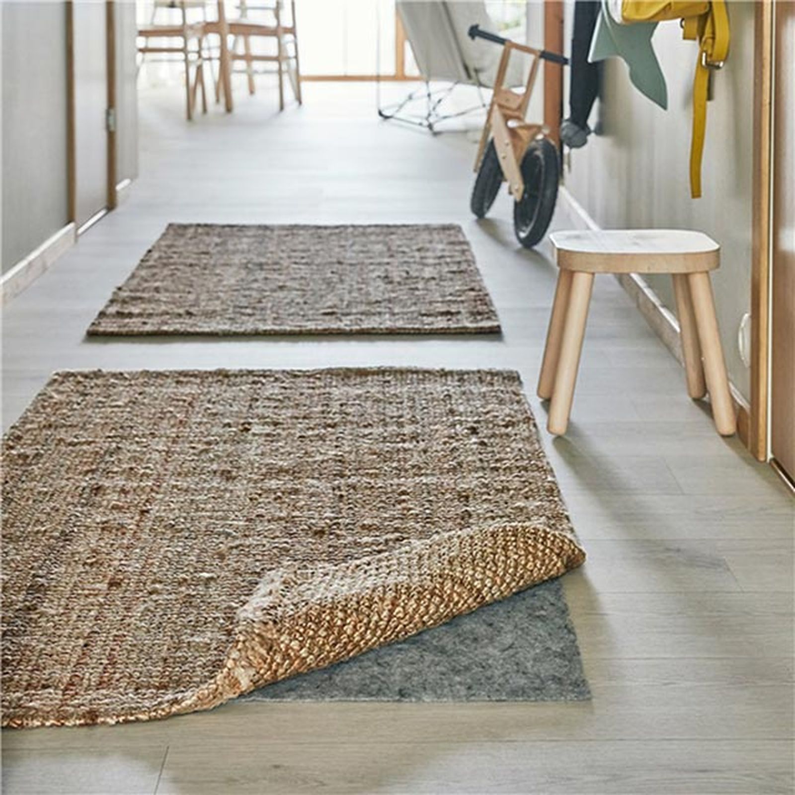 10 alfombras de pasillo con mucho estilo 3