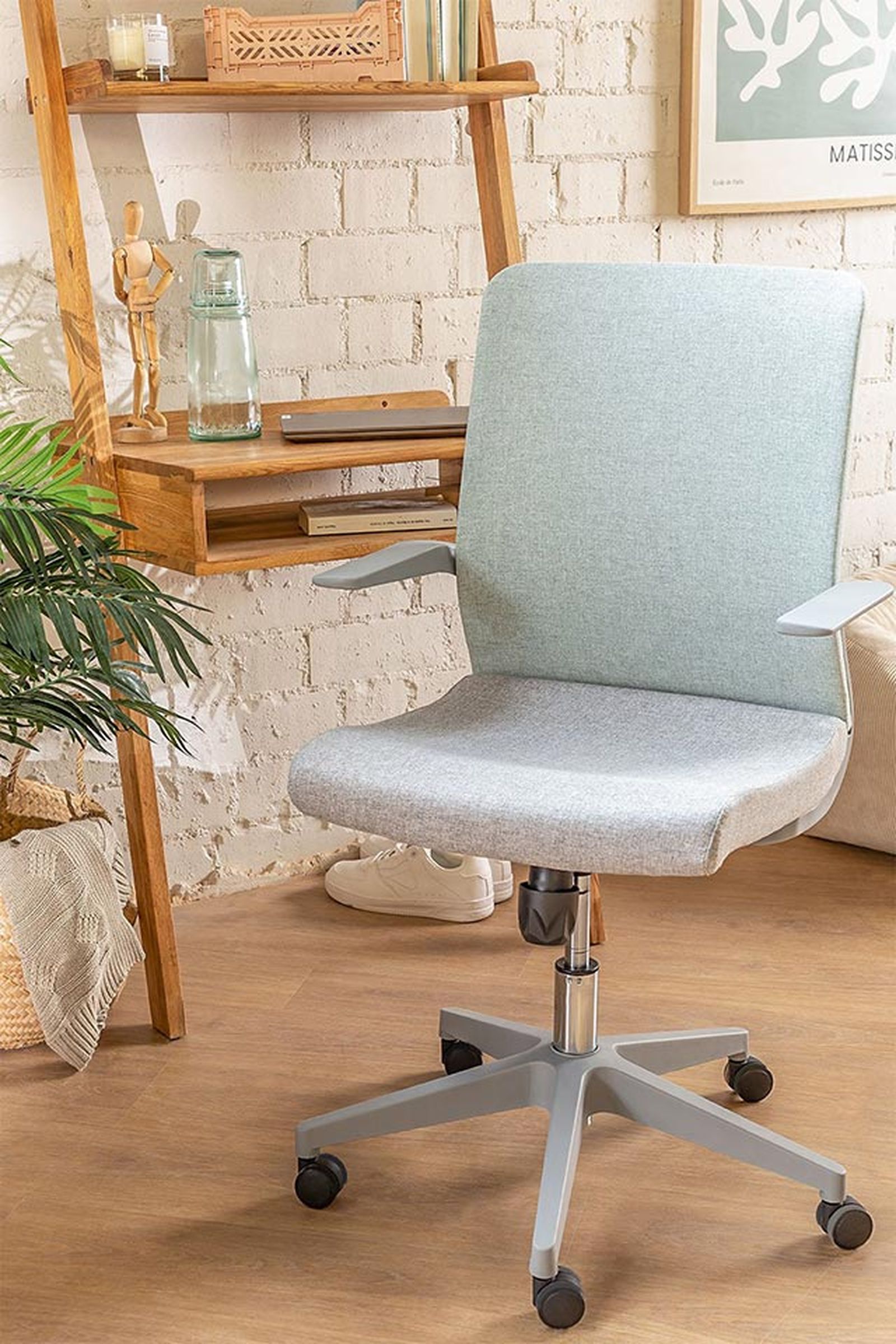 sklum silla de oficina con ruedas yener sklum silla de oficina con ruedas yener