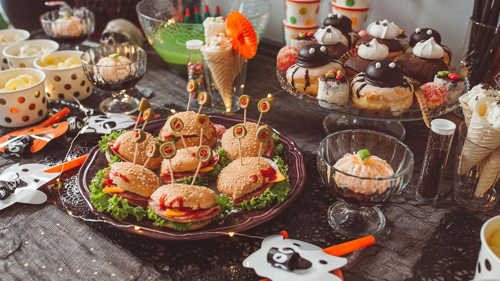 comidas halloween portada comidas halloween portada