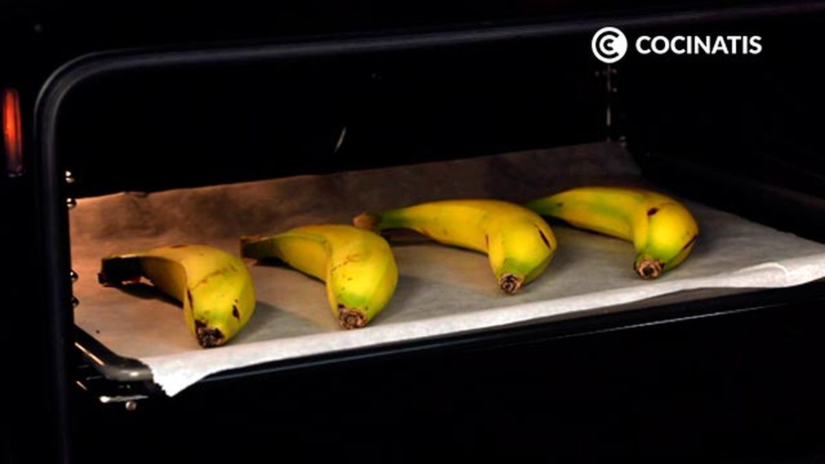 CTIS0803 receta flan de platano paso 1