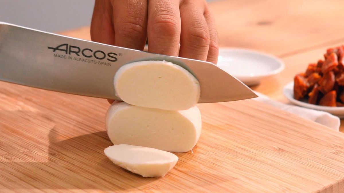 Pizza ranchera   Paso 1